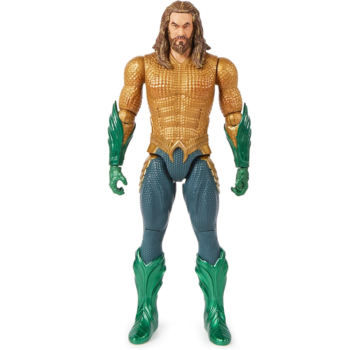 Aquaman Figura Accion pelicula