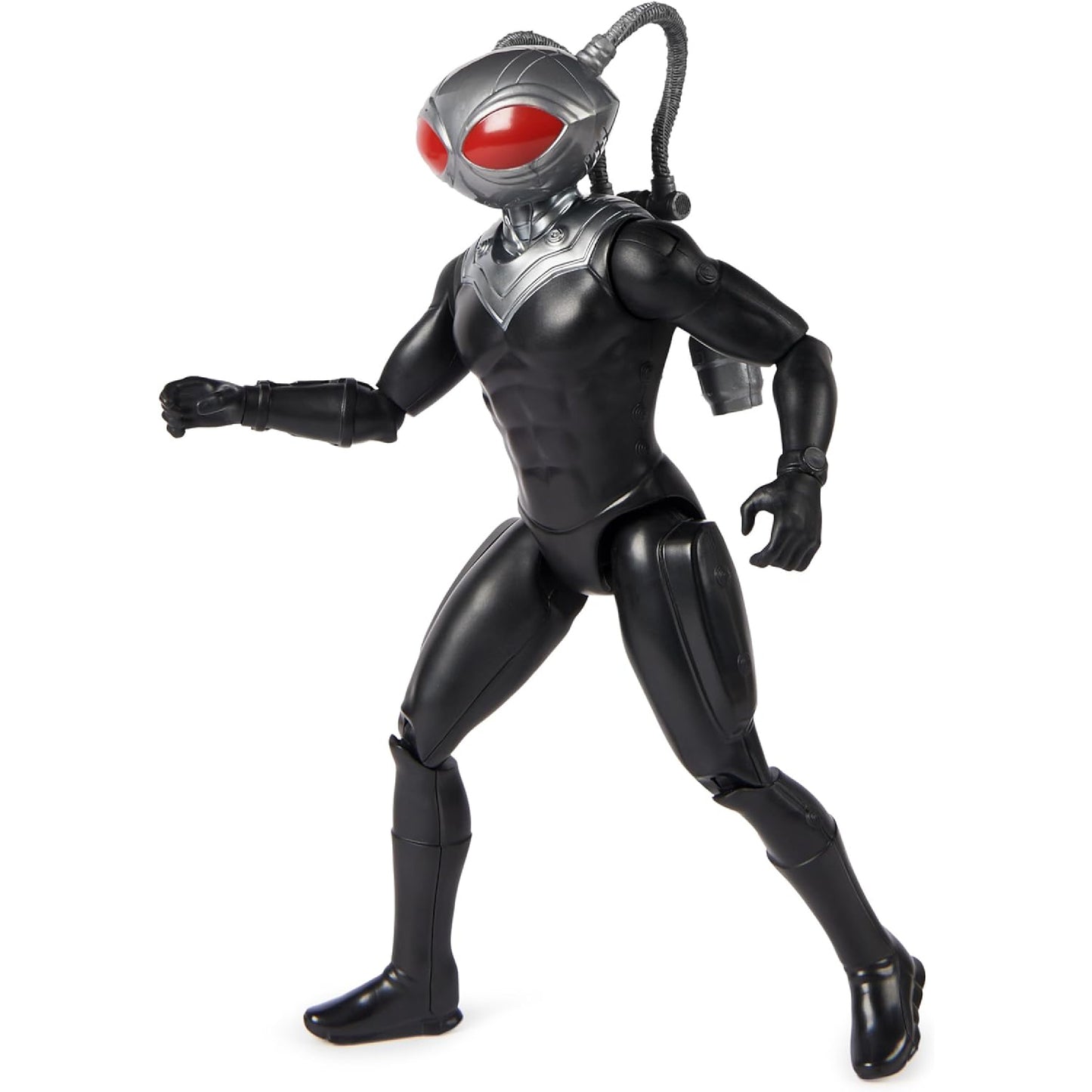 Black Manta Figura Accion pelicula