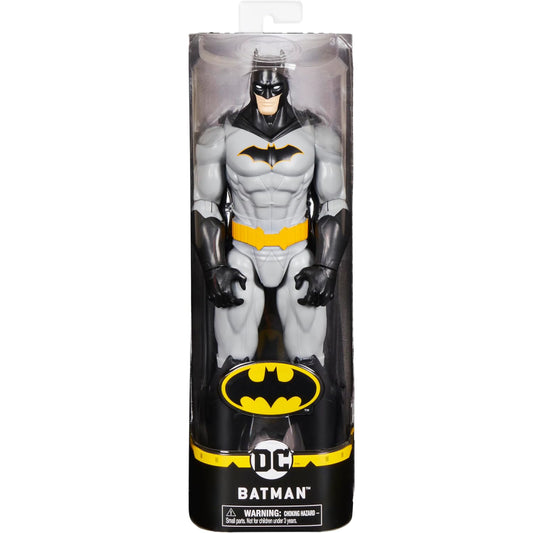 Batman gris