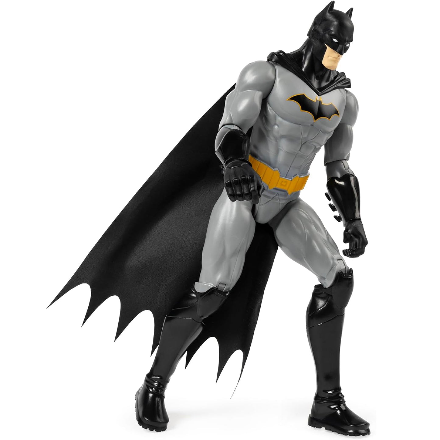 Batman gris