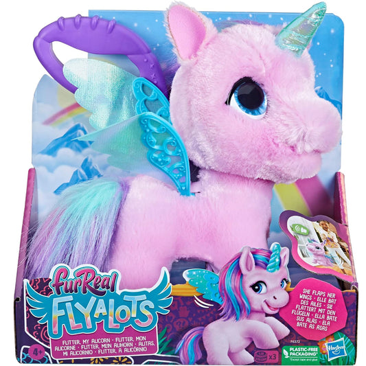 Flayalots unicornio FURreal