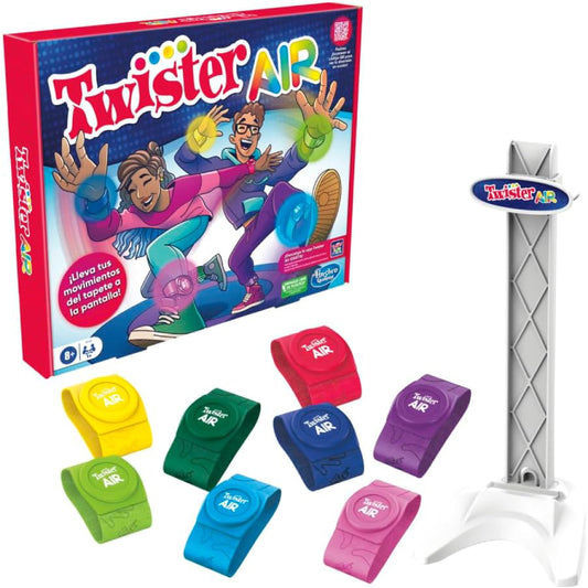 Twister Air