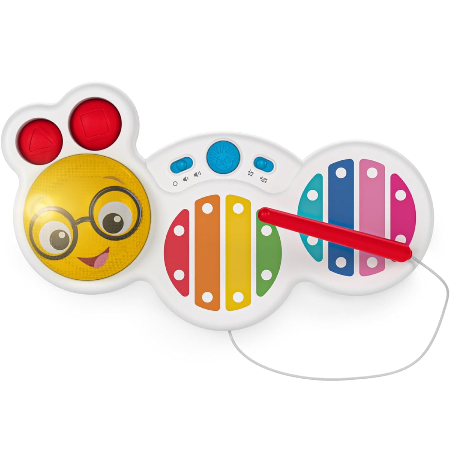 Baby Einstein Keys Xylophone