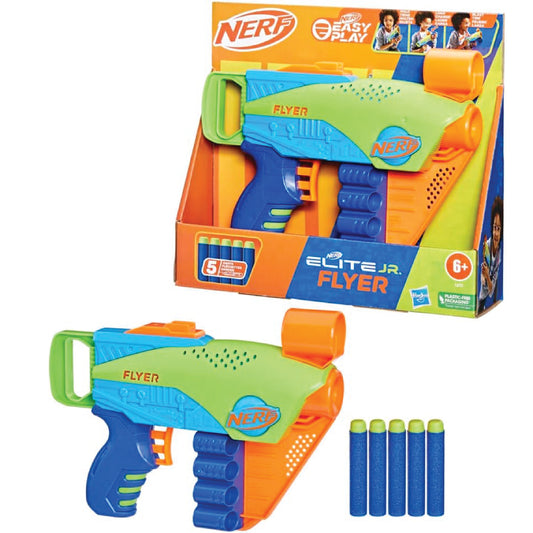 Nerf Elite JR Flyer