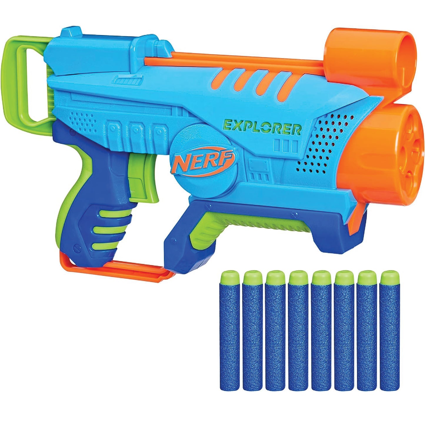 Nerf Elite JR Explorer