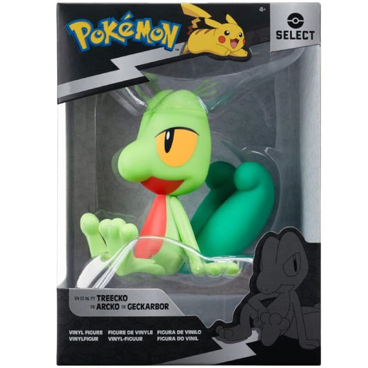 Pokemon Select Treecko