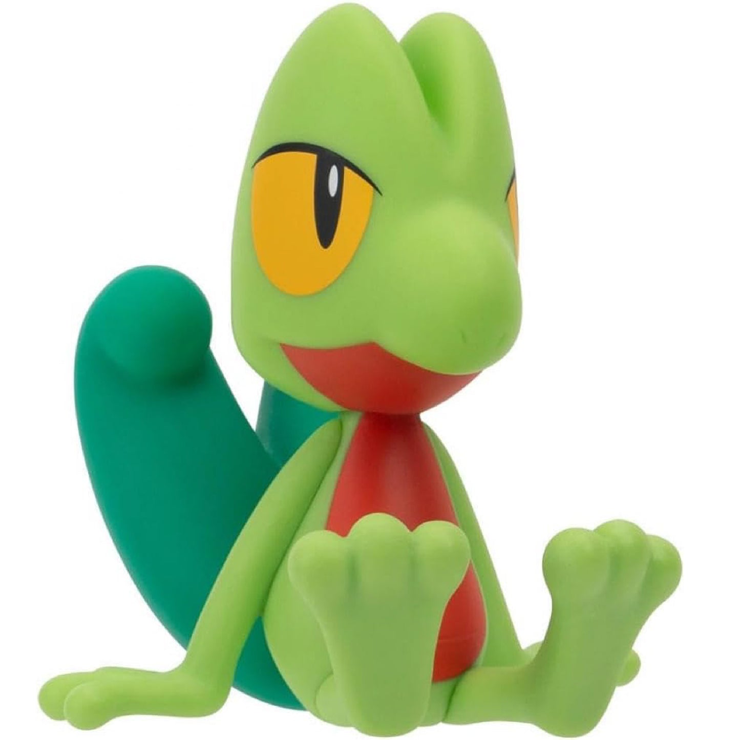Pokemon Select Treecko