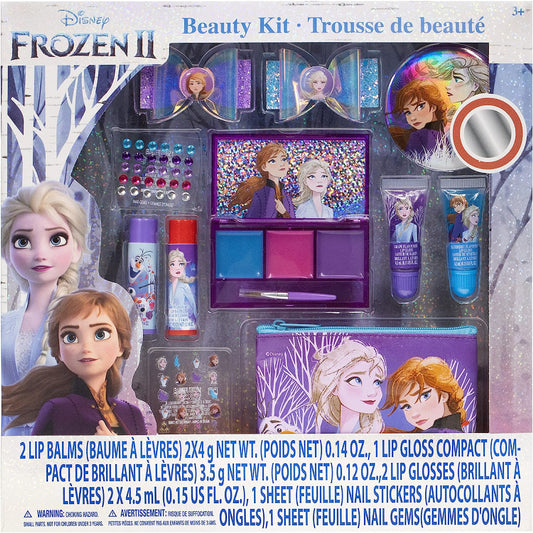 Juego de Maquillaje Frozen