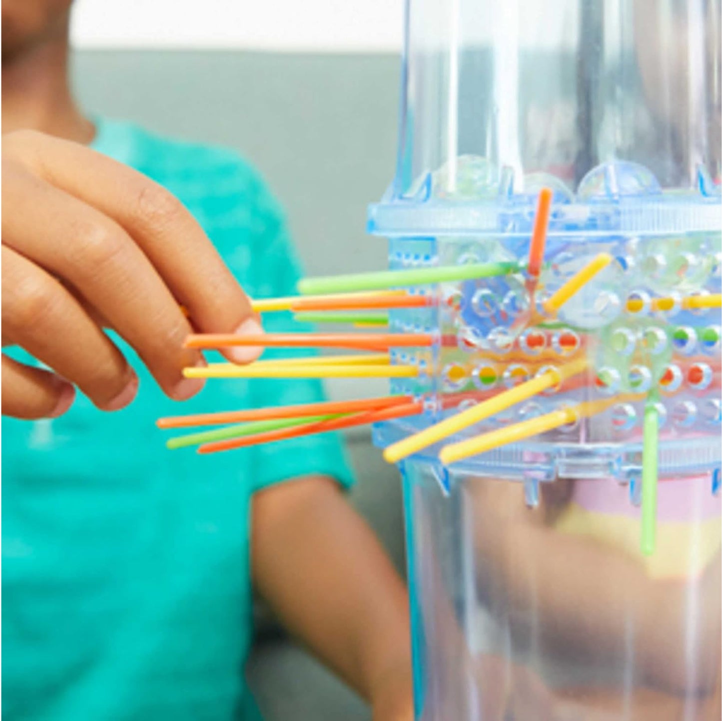 KerPlunk Game