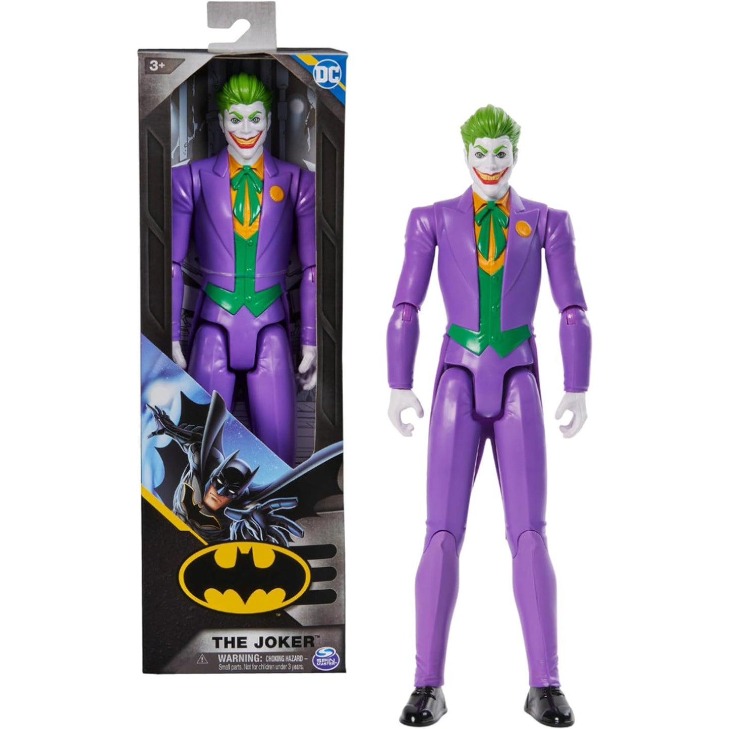 Figura Joker