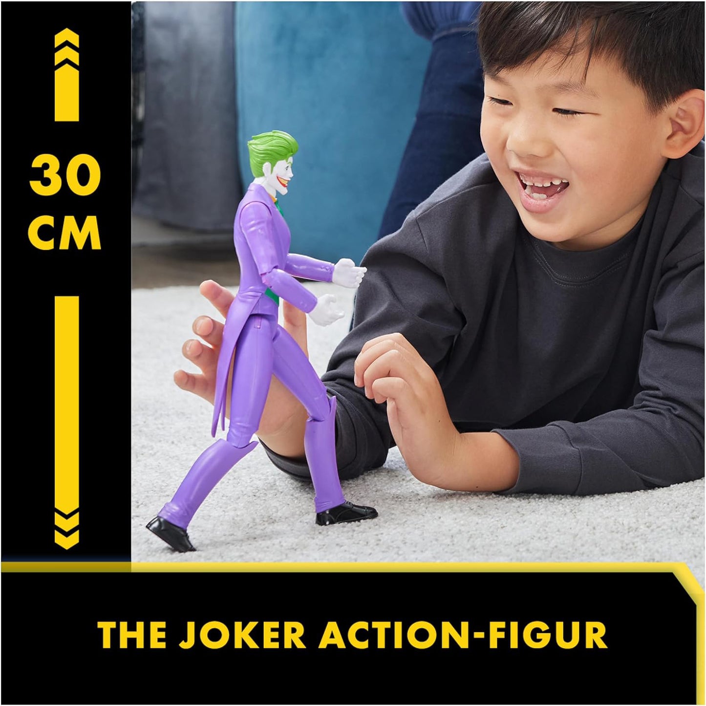 Figura Joker