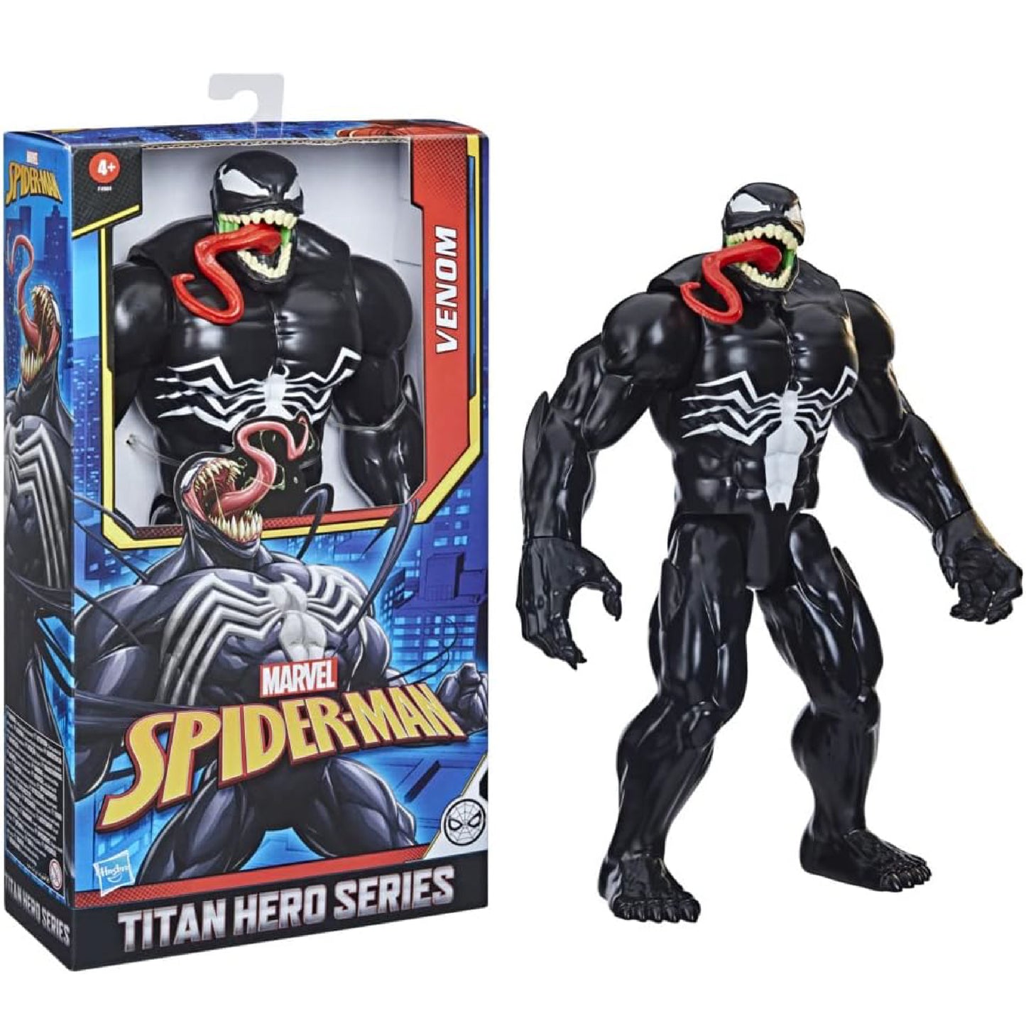 Figura Venom