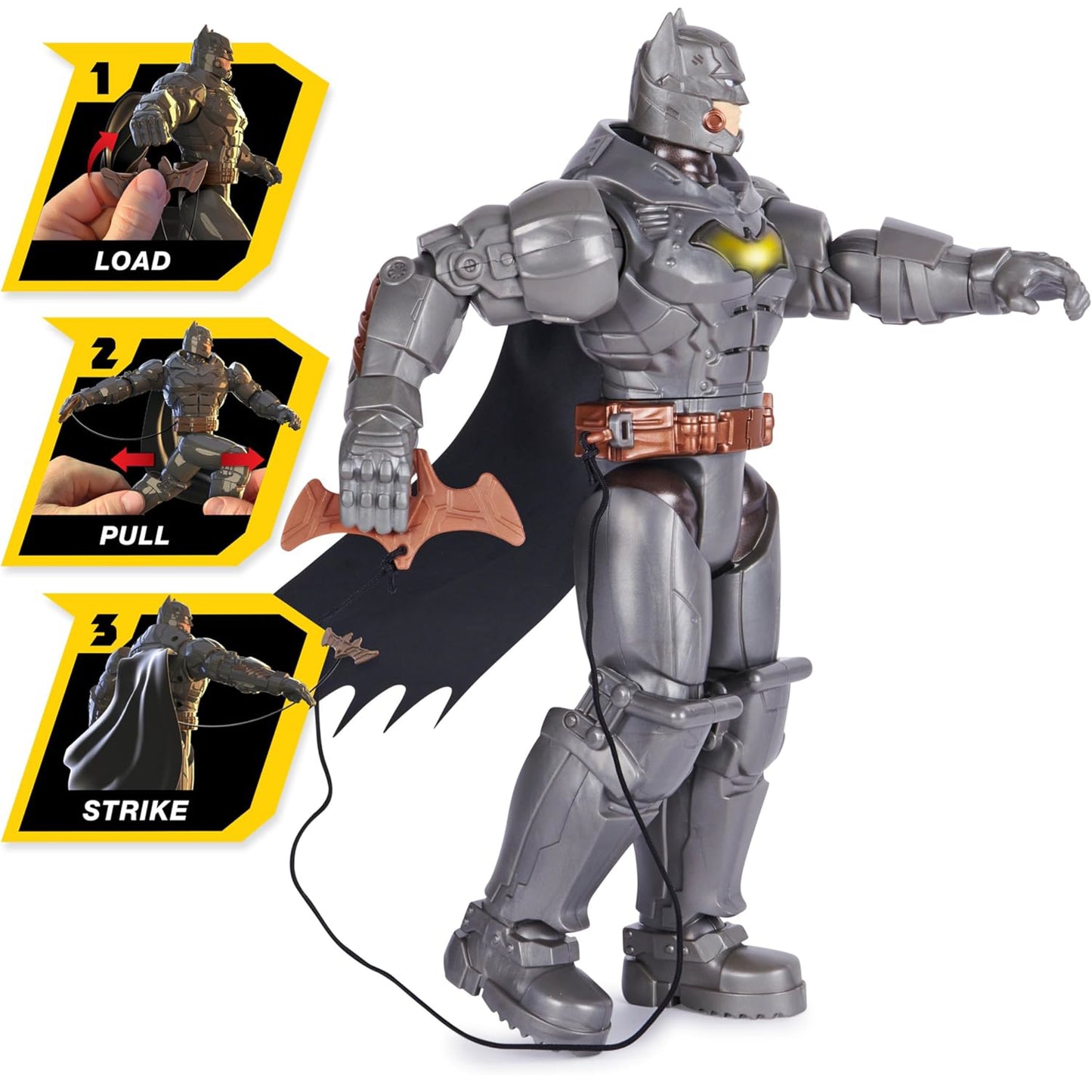 Batman Battle Strike