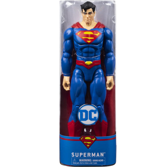 Superman Figura Accion