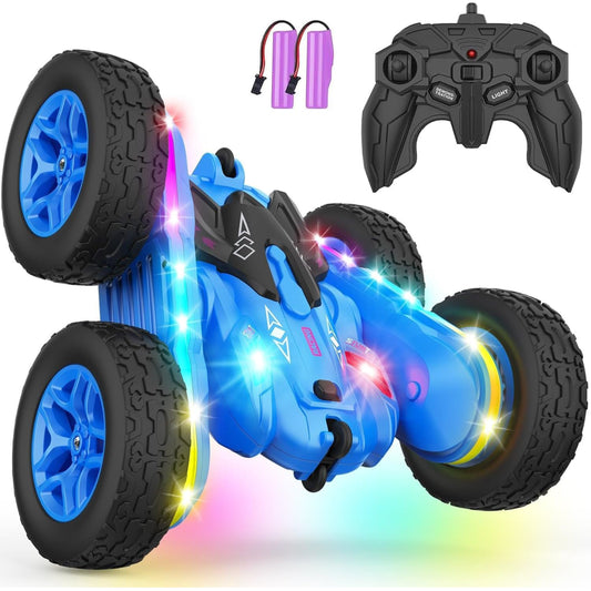 Carro Control Remoto