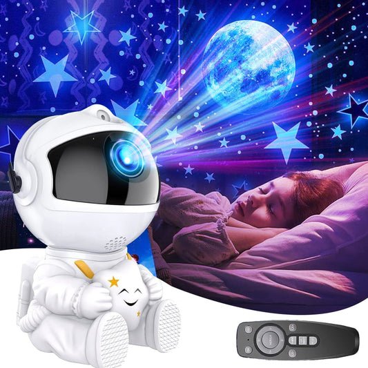 Proyector Astronauta
