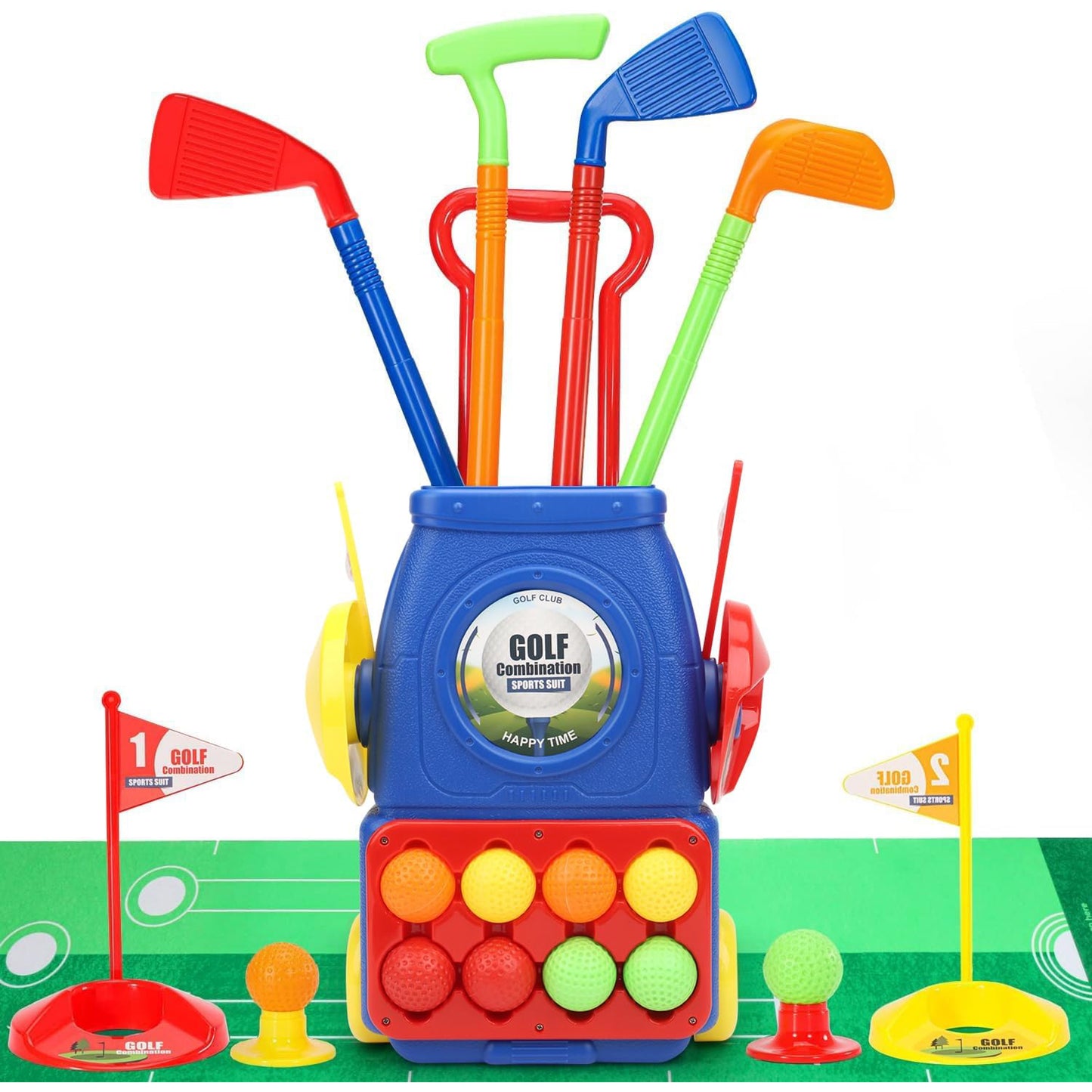 Set de golf