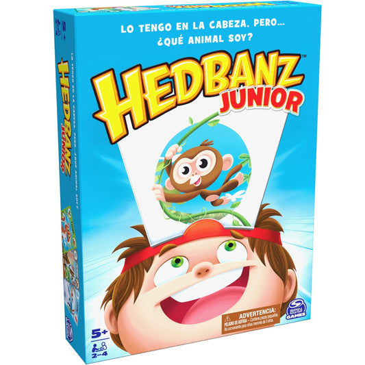 Hedbanz Junior