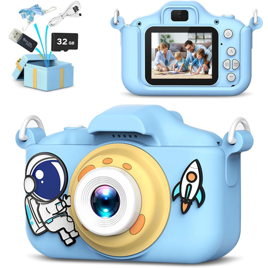 Cámara para niños digital