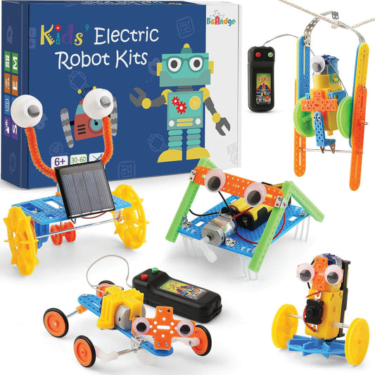 STEM Robotics Science Kits
