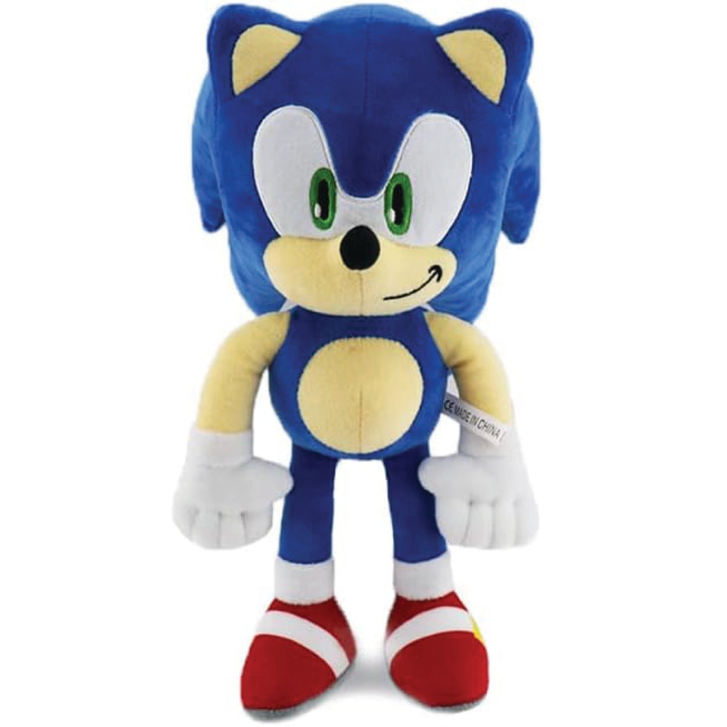 Peluche de Sonic