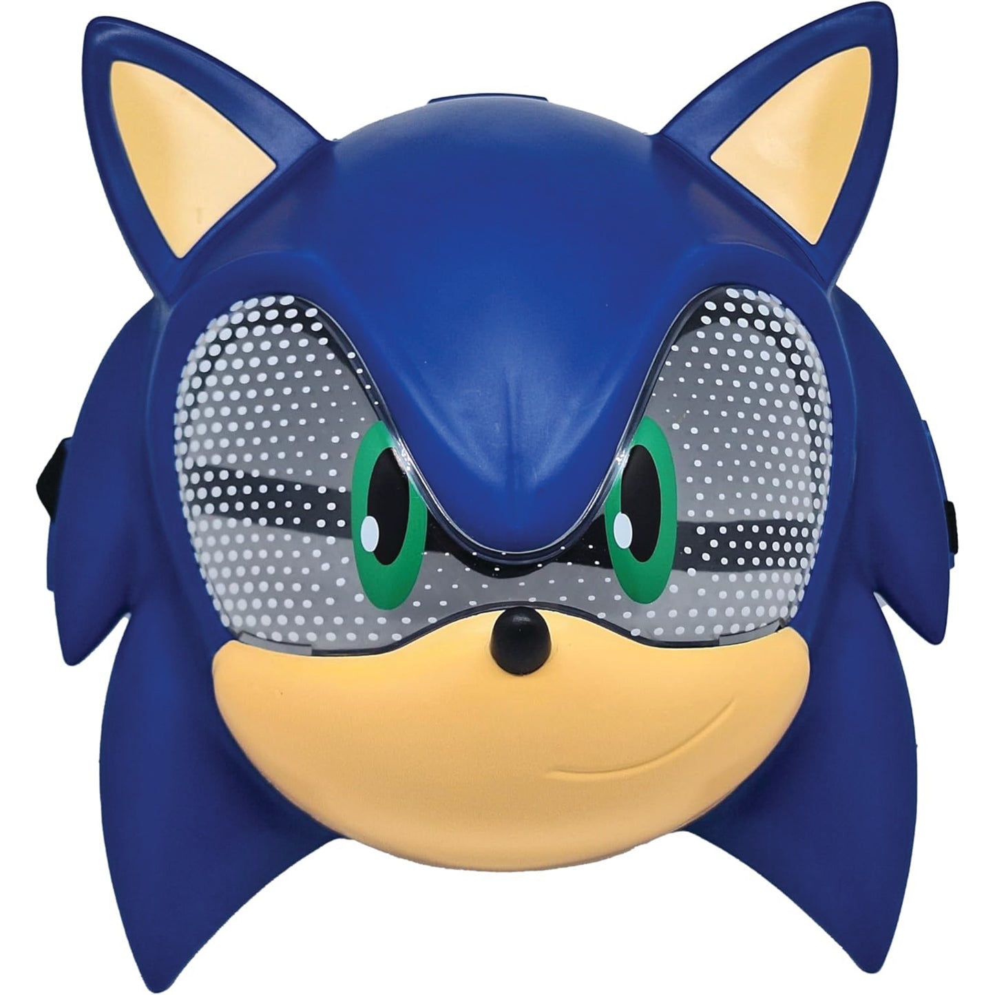 Sonic Máscara