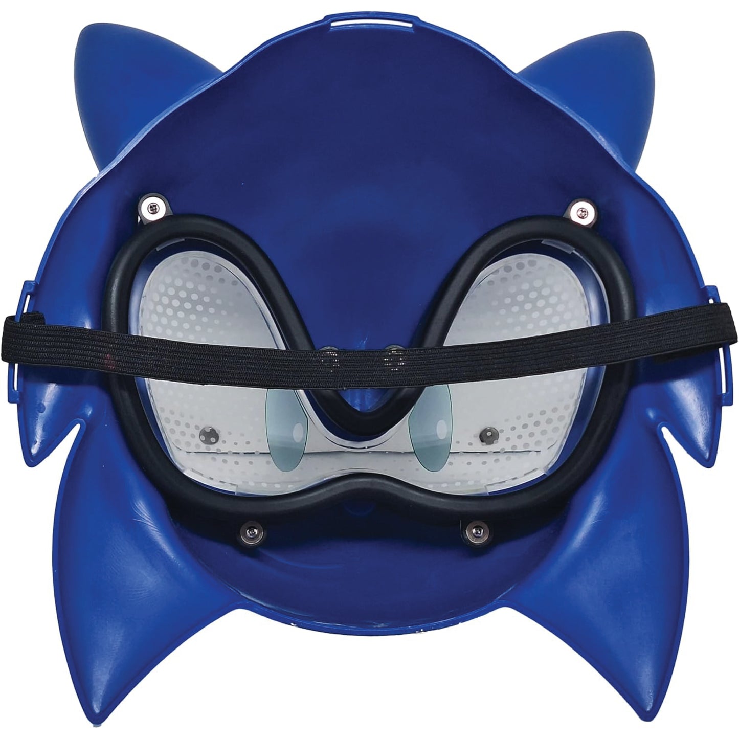 Sonic Máscara
