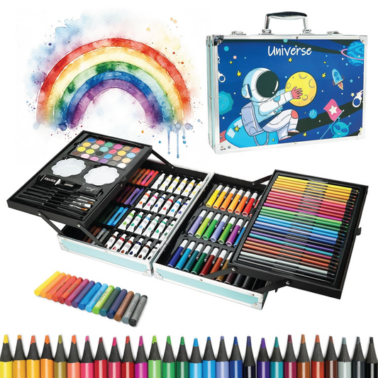Kit para pintar de Astronauta