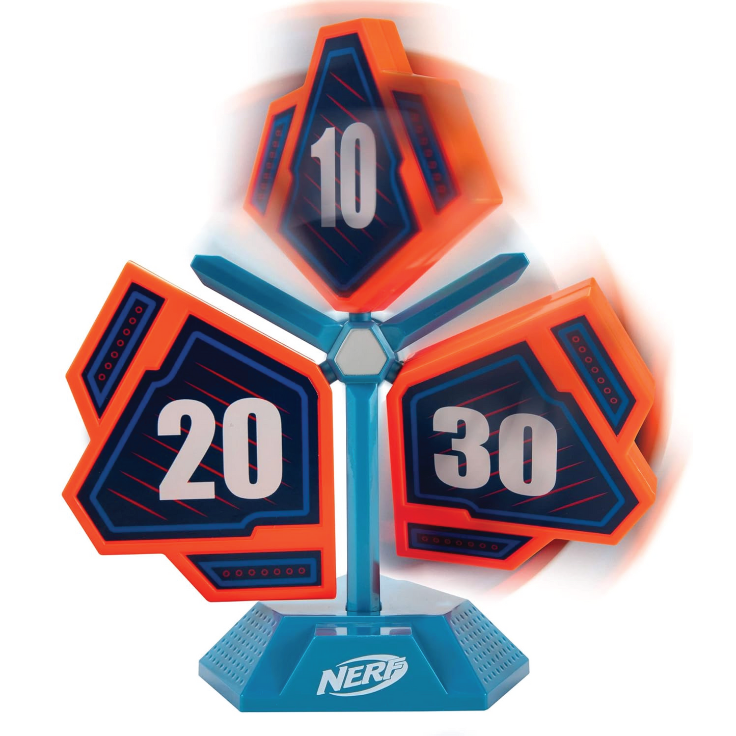 (PATO) Nerf Objetivo de Golpe en Rotación