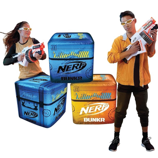 (PATO) Nerf Bunkr