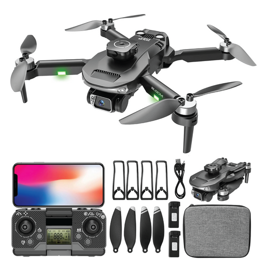 (PATO) Drone con Cámara 8K