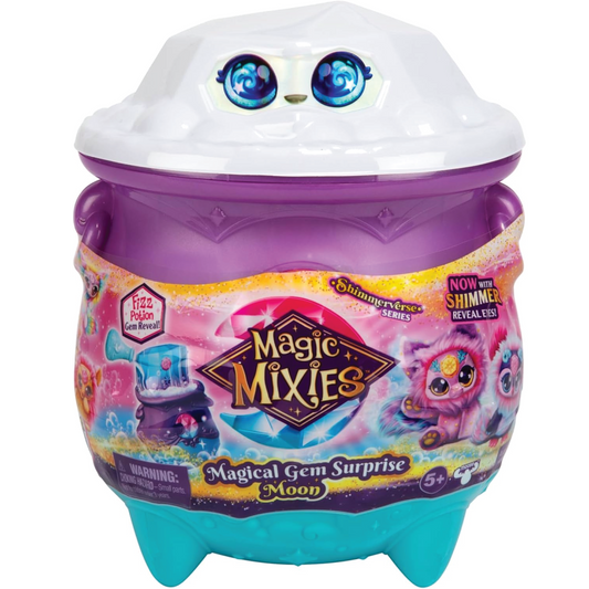 (MARIA) Magic Mixies Magical Gem Surprise