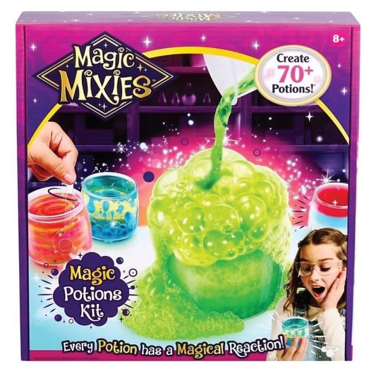 (MARIA) Magic Mixies - Kit de poción mágica