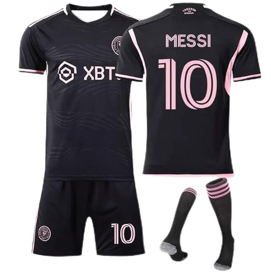 (MARIA) Camiseta de Fútbol Inter Miami