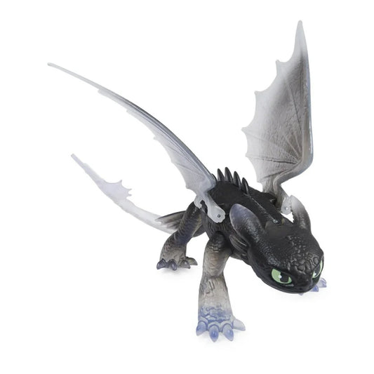 Figura Chimuelo 20cm
