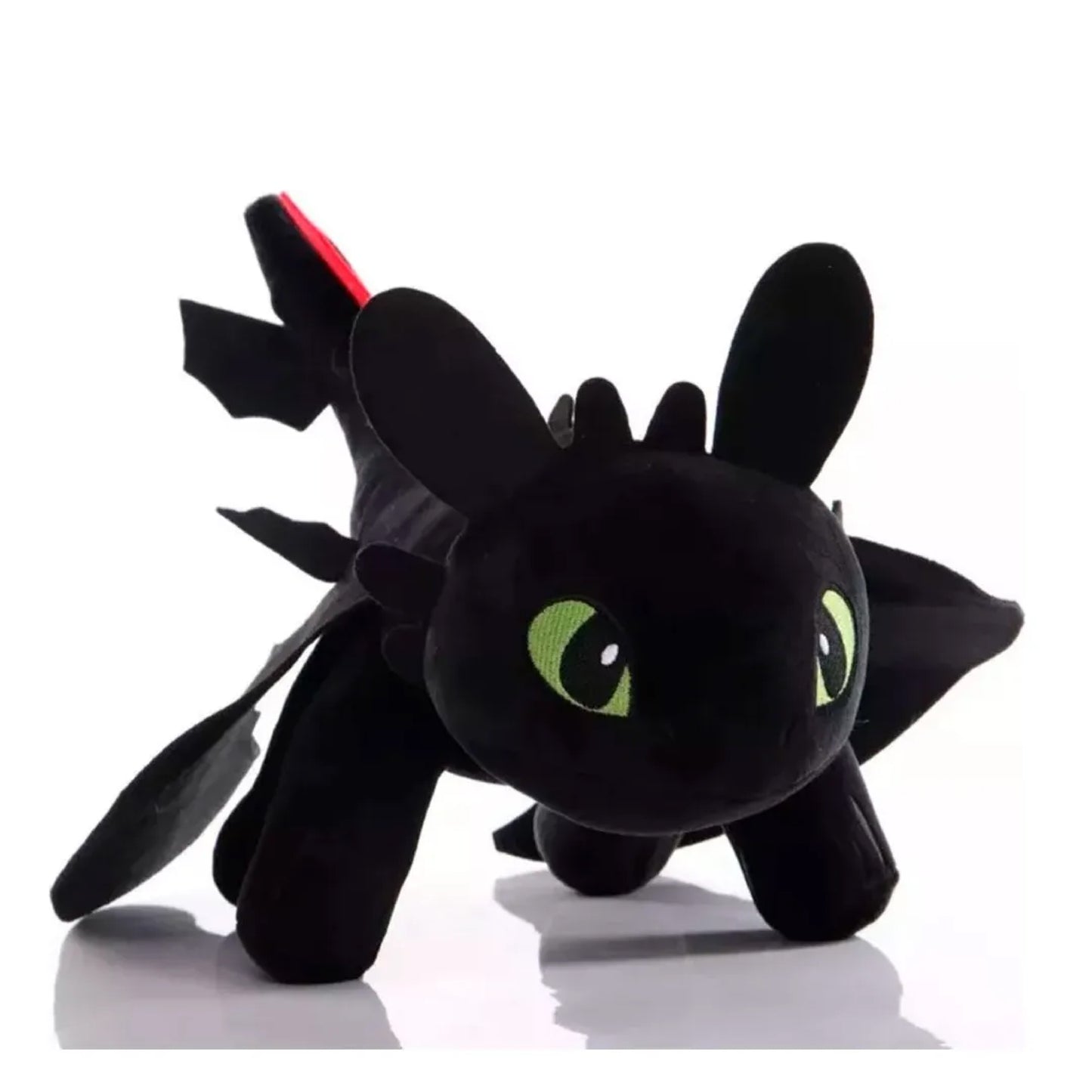 Chimuelo Peluche 25cm