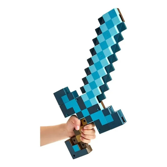 Espada Minecraft