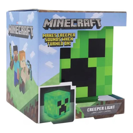 Lampara Creeper
