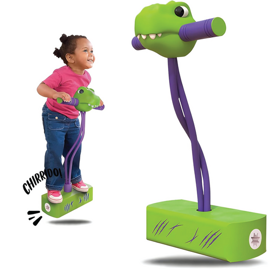 Pogo Stick